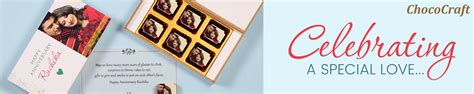 Amazon.in: CHOCOCRAFT: Anniversary Gifts