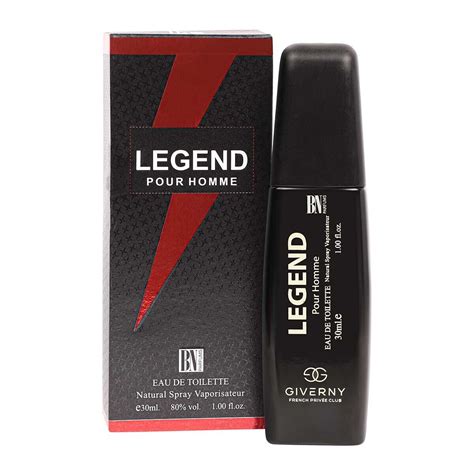 Buy BN Legend Pour Homme Perfume For Men Online in India | The ...