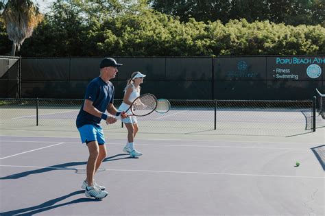 Home - Poipu Beach Athletic Club