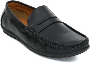 Bata Bata Formal Shoes slip on Loafers For Men - Buy Bata Bata Formal ...