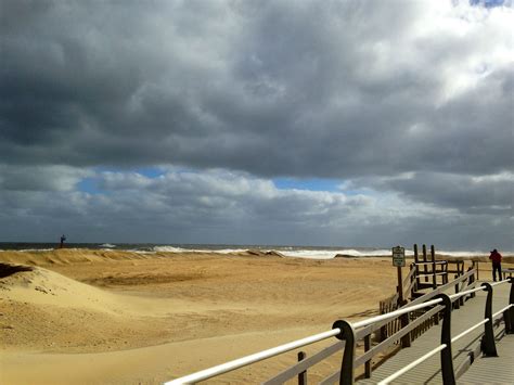 Spring Lake Beach, New Jersey Beautiful Boardwalk | Spring lake beach ...