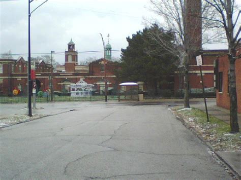 East Cleveland should put a stop to a bad situation on Noble Road side ...