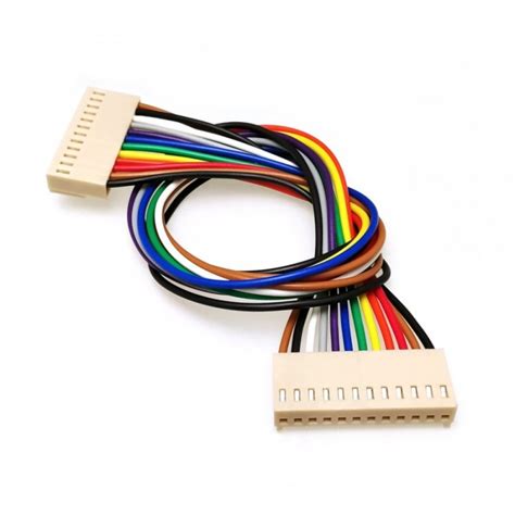 Buy 2510 12 Pin Board to Board RMC Connector - 2.54mm Pitch - 12inch ...
