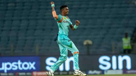 KKR replace Gus Atkinson with Dushmantha Chameera for IPL 2024