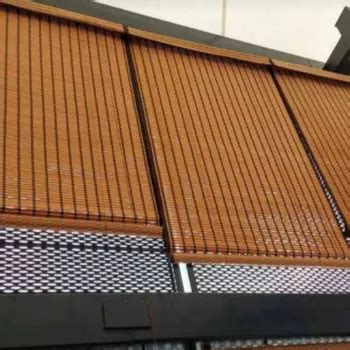 PVC Outdoor Blinds PVC Exterior Blinds Bangalore Coimbatore Tirupur