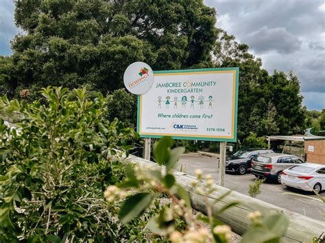 JCK Open Afternoon - Wednesday 5th June 2024, 61 Beanland St, Jamboree ...