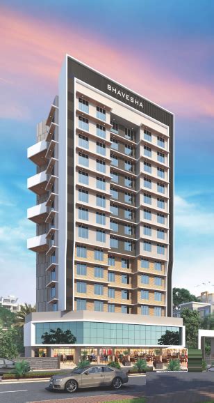 3 BHK Projects in Andheri by NL Group - Dwello