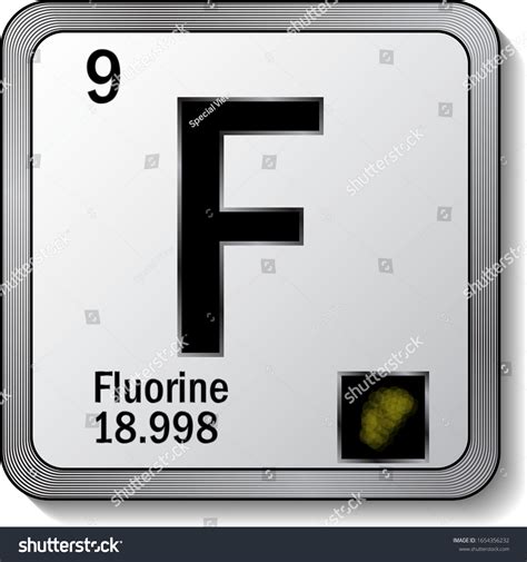 Element That Begins With F