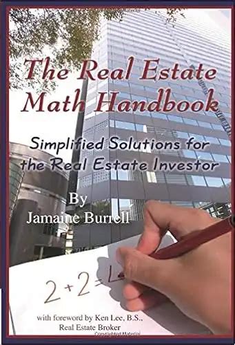 Basic Math FL Real Estate License Math Irv 的图像结果