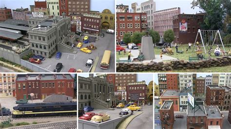 Image result for Model Railway Tips