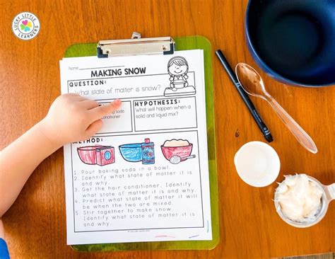 Science Experiments for 2nd Grade 的图像结果