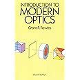 Buy Introduction to Modern Optics (Dover Books on Physics) Book Online ...
