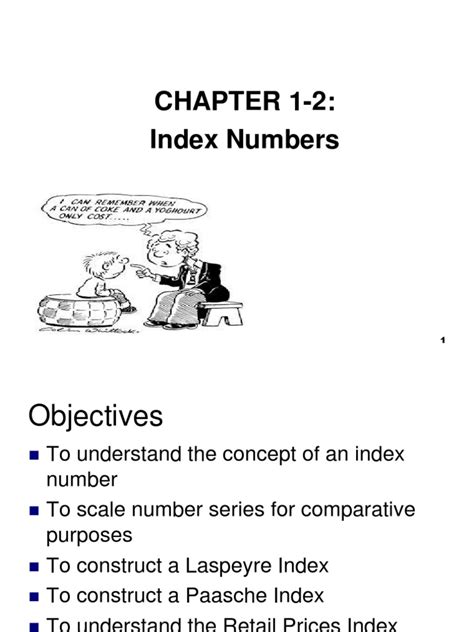 Image result for Chapter Index Number Question Method