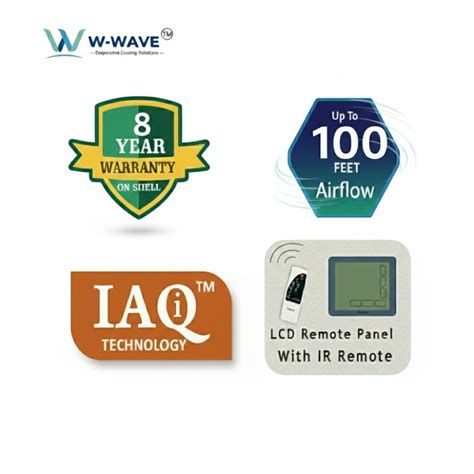 Commercial Air Cooler Manufacturers, Industrial Cooler Spare Parts