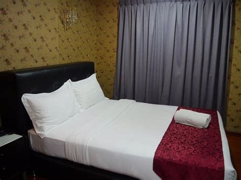CLASSIC KINABALU HOTEL (Kota Kinabalu, Sabah) - Hotel Reviews, Photos ...