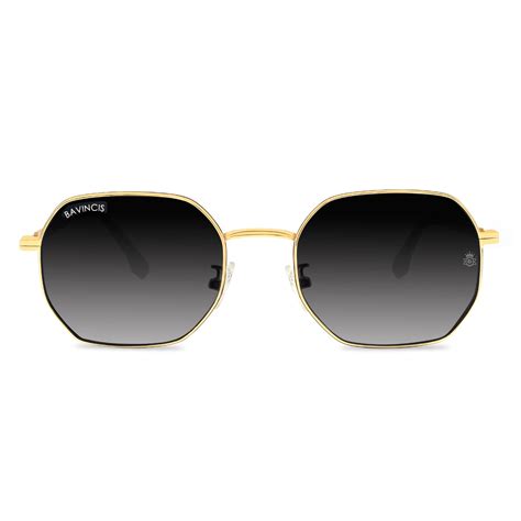 Luxurious Sunglasses | Bavincis