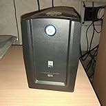 iBall Nirantar 621i Uninterrupted Power Supply (Black) - Buy iBall ...