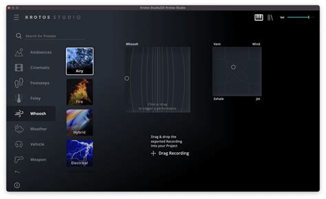 Free Whoosh Sound Effect – How to add Whooshes to your Video