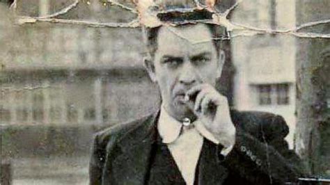 Chaves Nogales en París, por Salvador Enguix