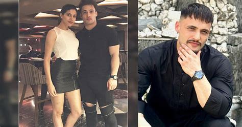 हिमांशी खुराना से पहले इस पंजाबी एक्ट्रेस को डेट कर चुके हैं असीम रियाज