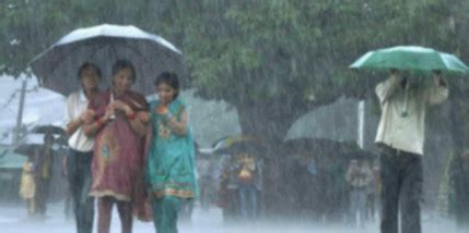 Nashik gets monstrous Monsoon rains on third consecutive day | Skymet ...