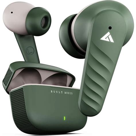 Boult Audio Rito Pro - Price in India, Specifications & Features | Earbuds