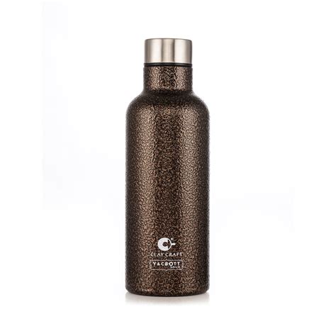 Buy Vacbott Melissa Solo Single Walled Non Insulated Water Bottle ...