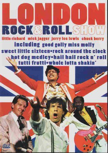 London Rock & Roll Show: Amazon.in: Movies & TV Shows
