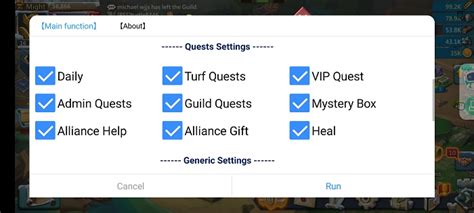 Image result for Lords Mobile Bot Script