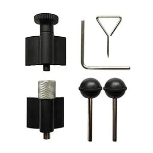 Lepakshi 6PcsSet Diesel Engine Timing Tool Kit Auto Accessories for Vw ...