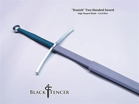 Two Handed Great Sword