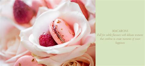 The Authentic French Macarons in Delhi, Gurgaon, Mumbai, and India
