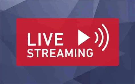 live tv streaming free