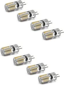 Old Magazine 1.5 W Basic Capsule G4 LED Bulb Price in India - Buy Old ...