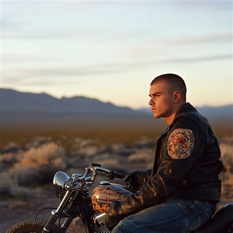 Customizing Your Riding Jacket: Safety Considerations for Style and Pa