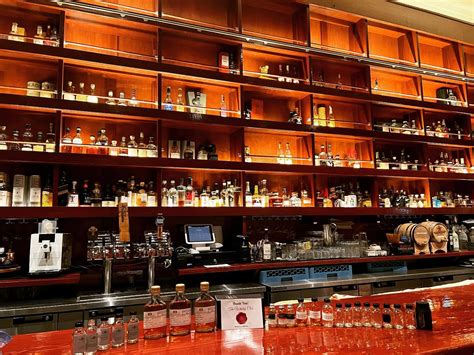 The Whisky Club Bars Monterey, CA 93940