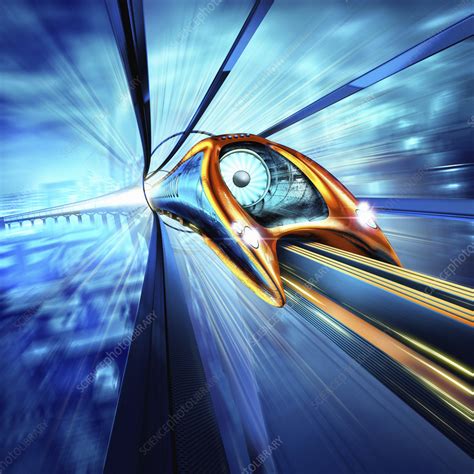 Image result for Hyperloop Drawing