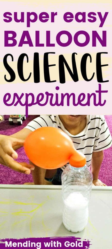 Image result for Balloon Science Experiment On String