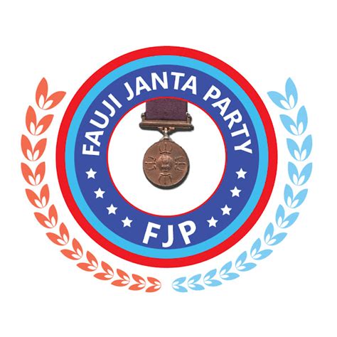 Official website of Fauji Janta Party