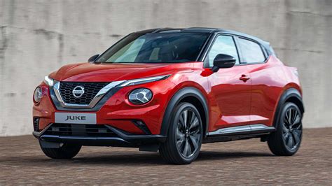 New Nissan Juke 2023 1.0T Photos, Prices And Specs in UAE
