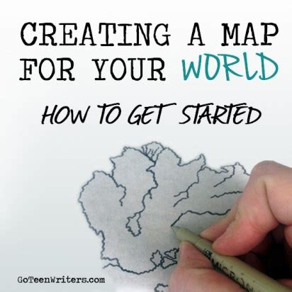 Image result for Creating a Map