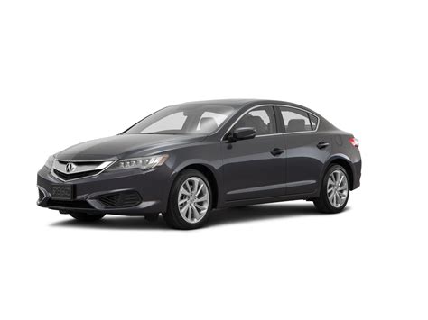 2016 Acura Ilx Price 2016 Acura ILX, For Better Or Worse [UPDATE]