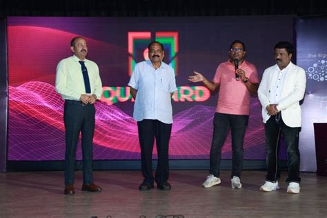 Biggest quiz of twin cities "Synapse Quiz 2025" witnesses 900 ...