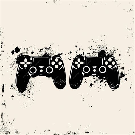 Image result for Gaming Controller Drawing
