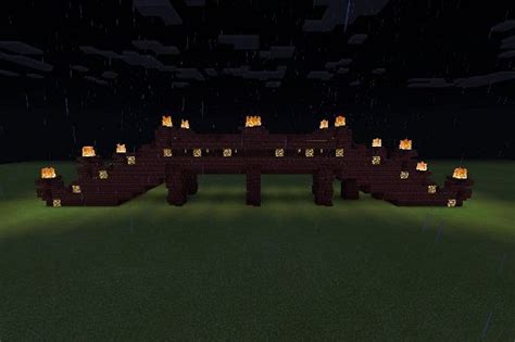 Image result for Nether Bridge Machine