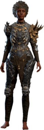 Helldusk Armour - bg3.wiki