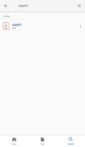 Image result for How to Open PDF in Android