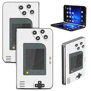 RWUTYTIUL Microsoft Surface Duo Case 8.1" for Women Men, Minimalist ...