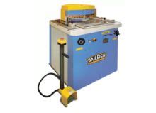 Used Hydraulic Pipe Notcher For Sale for sale. Uni-Hydro equipment ...