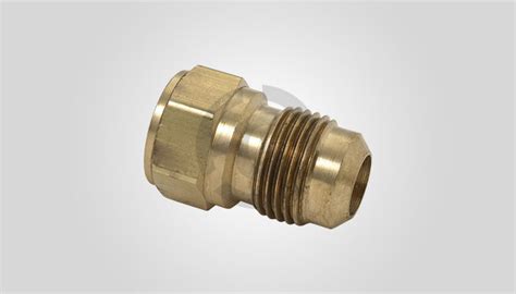 Flare Fittings | Fluid Control Components | Products | Gravity ...